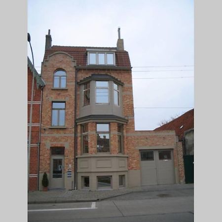 דירות Duplex Appertement Met Zicht Damse Vaart @ Brugge מראה חיצוני תמונה